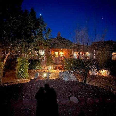 Sedona Room Homestay - Thunder Mountain Exterior photo