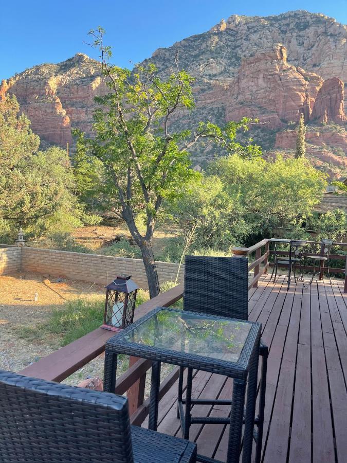 Sedona Room Homestay - Thunder Mountain Exterior photo