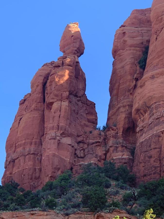 Sedona Room Homestay - Thunder Mountain Exterior photo